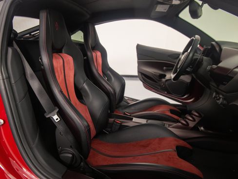 Certified 2020 Ferrari 488 Pista Coupe RWD image 34