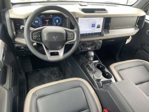 New 2026 Ford Bronco Big Bend image 6