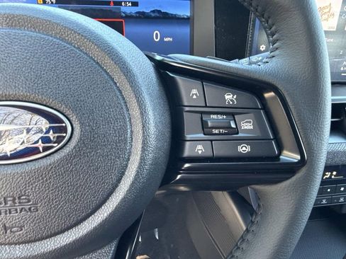 New 2026 Subaru Outback Premium AWD/4WD image 33