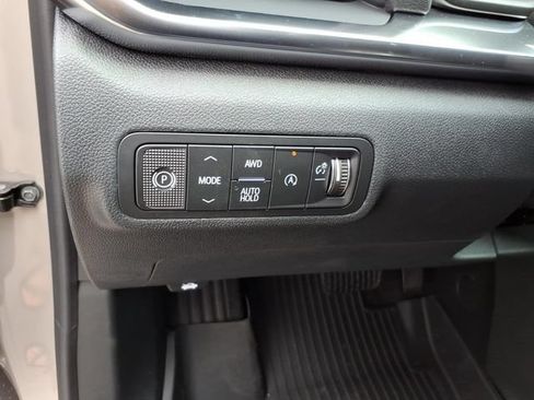 New 2027 GMC Terrain Elevation w/ Elevation Premium Package AWD/4WD image 28