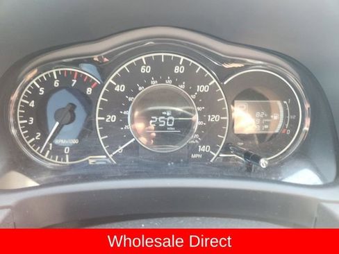 Used 2016 Nissan Versa Note SV FWD image 20