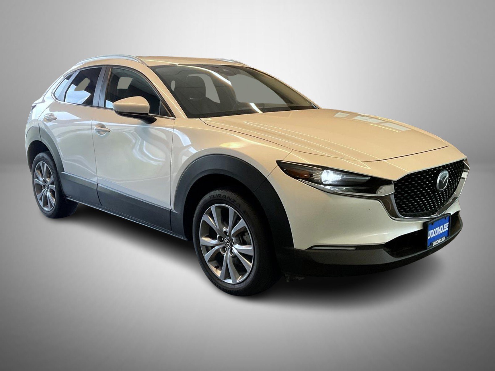 Certified 2023 MAZDA CX-30 AWD 2.5 S w/ Preferred Package image 3