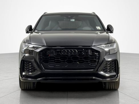Used 2024 Audi RS Q8 image 8