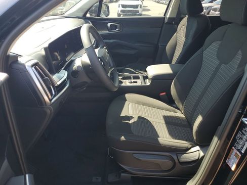 New 2026 Kia Sorento LX FWD image 21