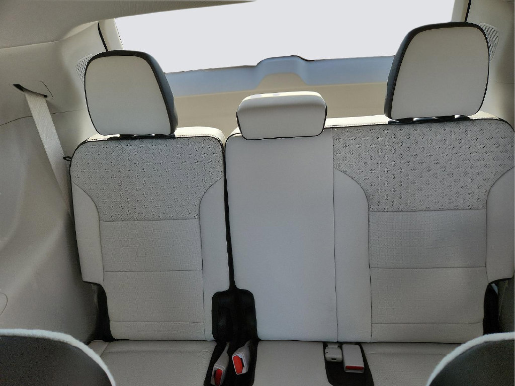 Used 2024 GMC Acadia Denali w/ LPO, Floor Liner Package FWD image 11