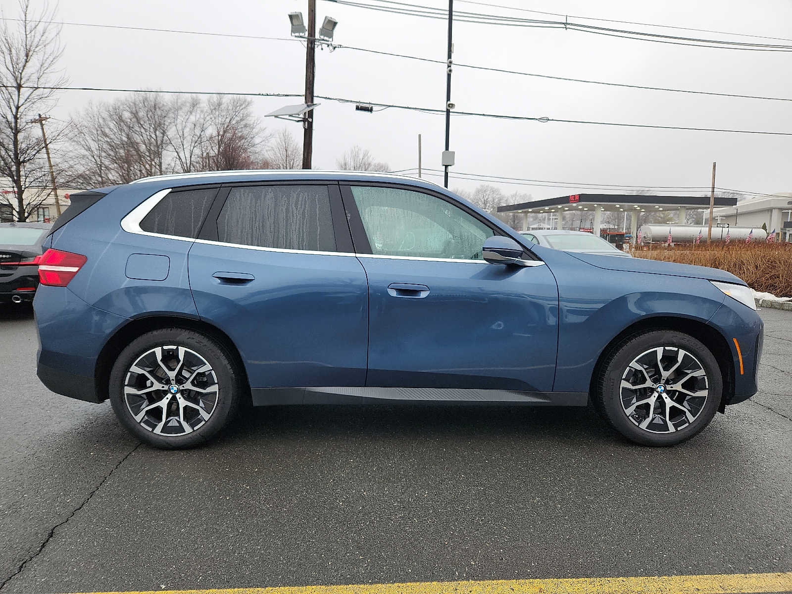 Used 2026 BMW X3 xDrive30 AWD/4WD image 7