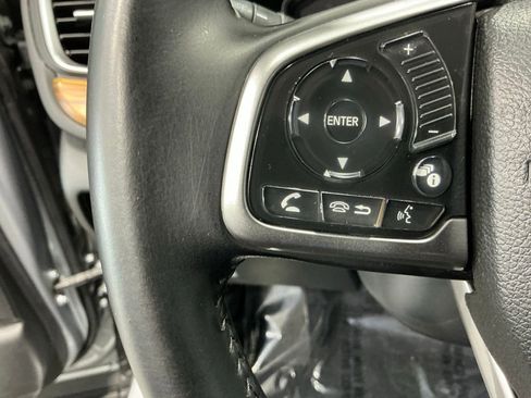 Used 2018 Honda CR-V EX-L image 11