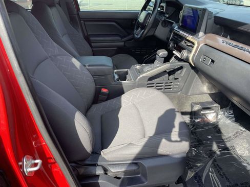 Used 2024 Toyota Tacoma SR5 RWD image 41