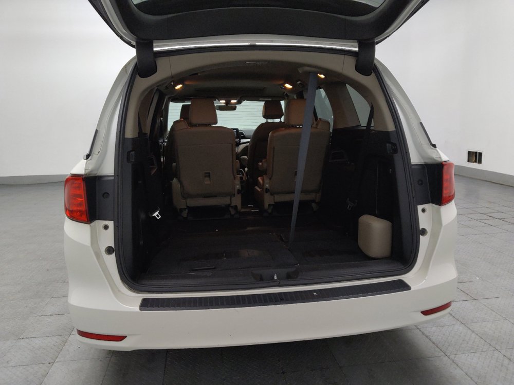 Used 2019 Honda Odyssey EX-L image 29
