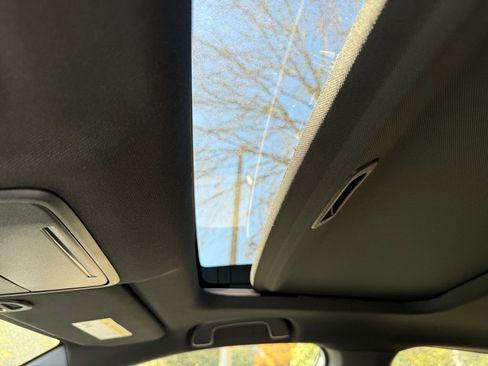 New 2025 Honda Accord Sport image 23