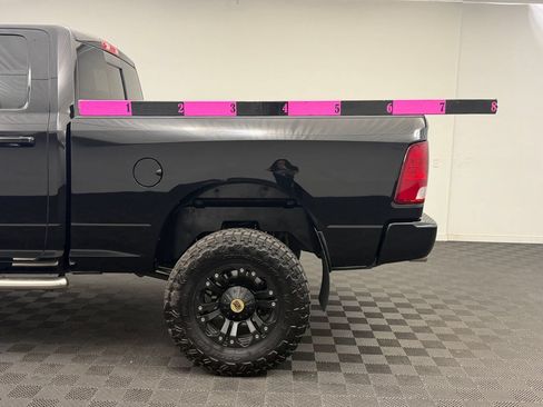 Used 2012 RAM 1500 Sport w/ Sport Premium Group AWD/4WD image 28