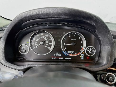 Used 2017 BMW X3 xDrive28i AWD/4WD image 17