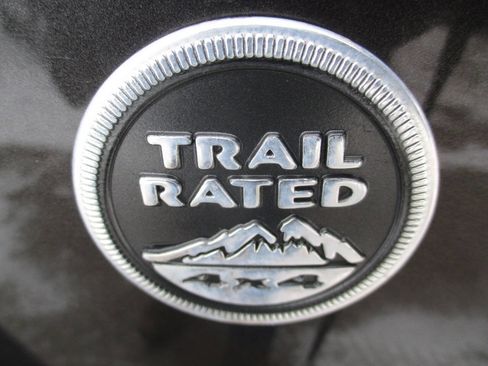 Used 2016 Jeep Wrangler Unlimited Sport w/ Quick Order Package 24S image 11