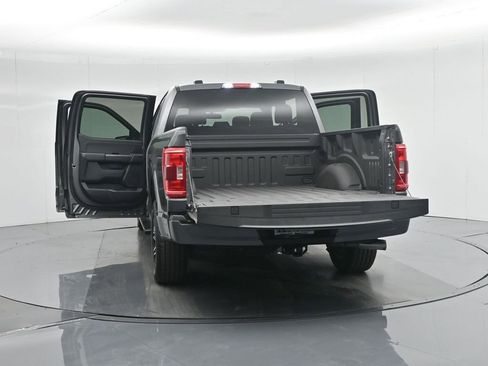 Used 2022 Ford F150 XLT w/ Equipment Group 302A High image 41