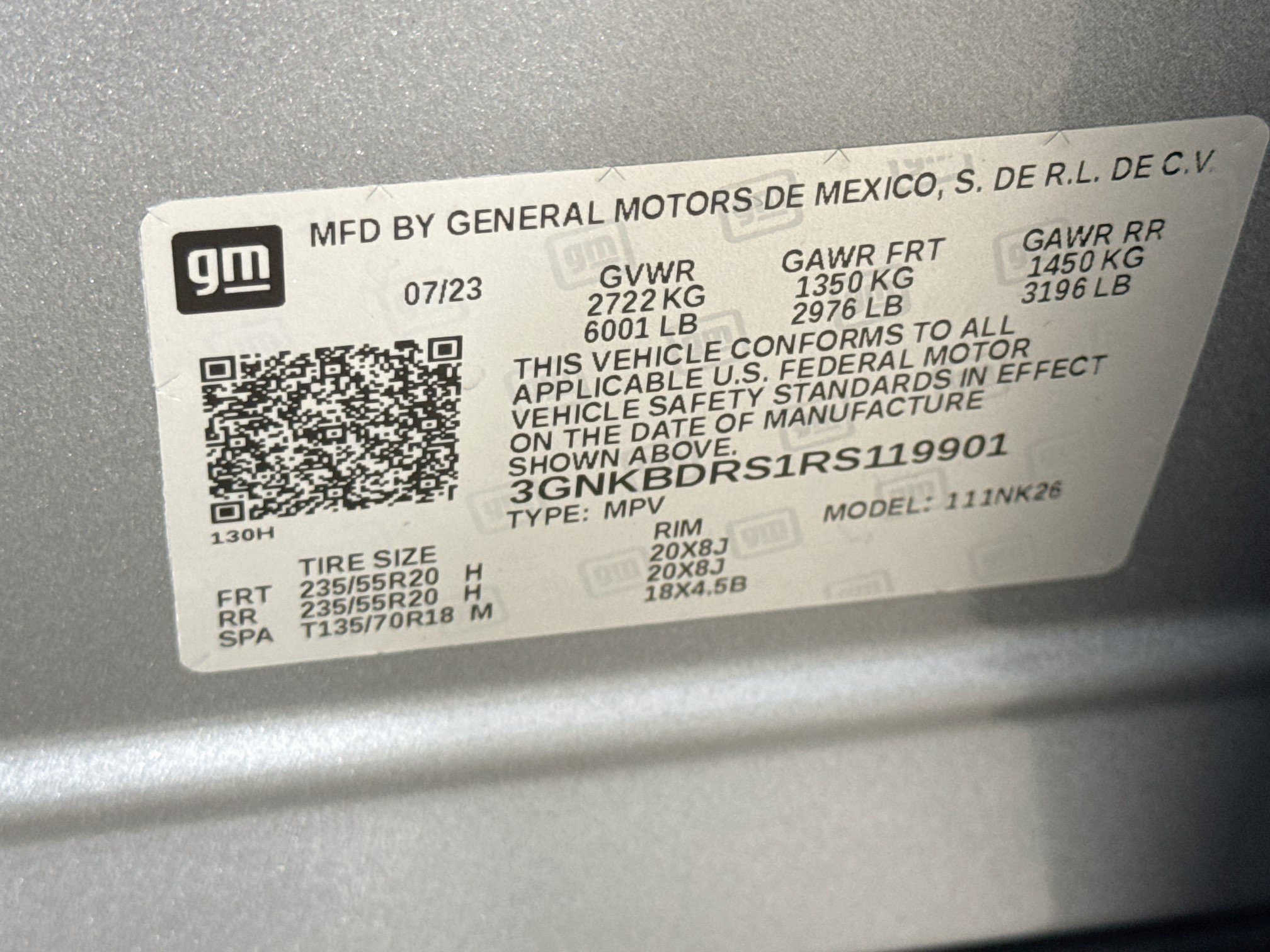 Used 2024 Chevrolet Blazer LT w/ Sound & Technology Package FWD image 34
