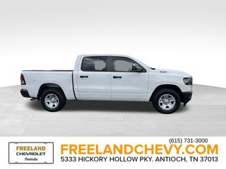 Used 2024 RAM 1500 Tradesman w/ Trailer Tow Group AWD/4WD video 2