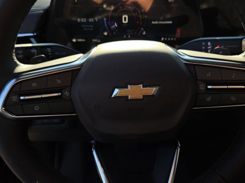 New 2026 Chevrolet Tahoe LT w/ Comfort Package image 33