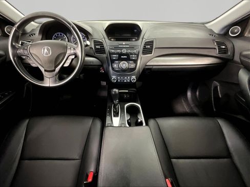 Used 2017 Acura RDX AWD image 7