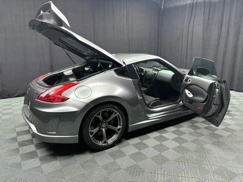 Used 2013 Nissan 370Z NISMO w/ Bose Pkg image 22