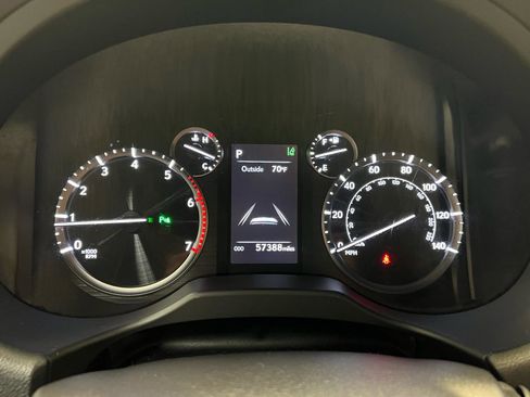 Used 2021 Lexus GX 460 Premium image 23