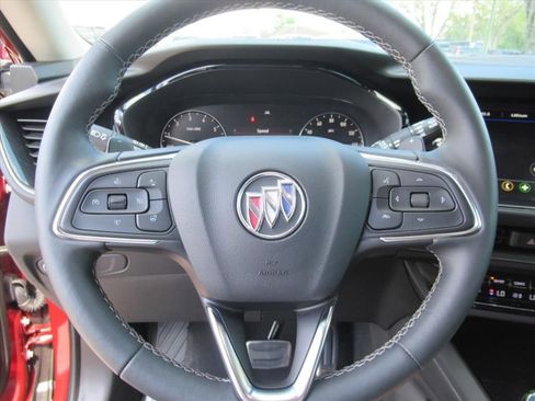 Used 2023 Buick Envision Preferred FWD image 19