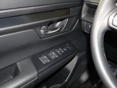 Certified 2024 Honda CR-V EX image 33