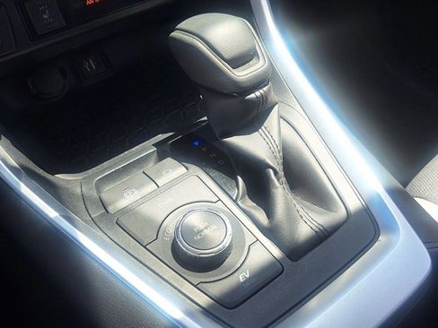 Used 2023 Toyota RAV4 XLE w/ Convenience Package AWD/4WD image 14