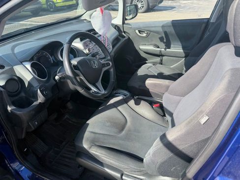 Used 2011 Honda Fit Sport image 7