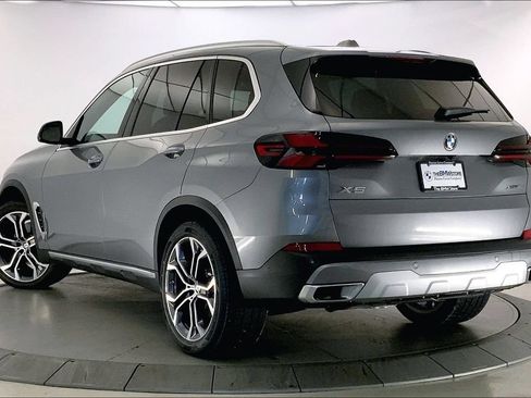 Certified 2026 BMW X5 xDrive40i AWD/4WD image 10