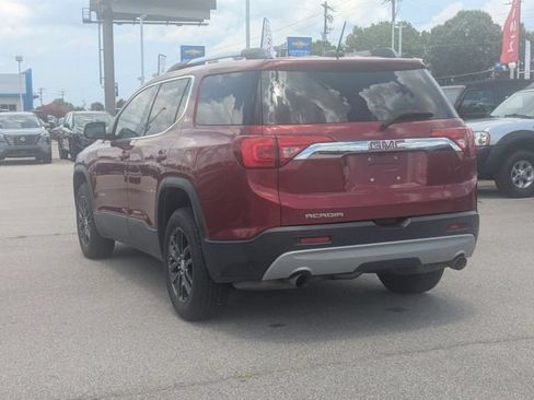 Used 2019 GMC Acadia SLT FWD image 5