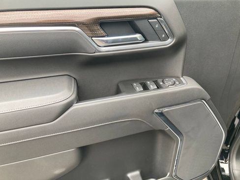 New 2026 Chevrolet Silverado 1500 LT AWD/4WD image 18
