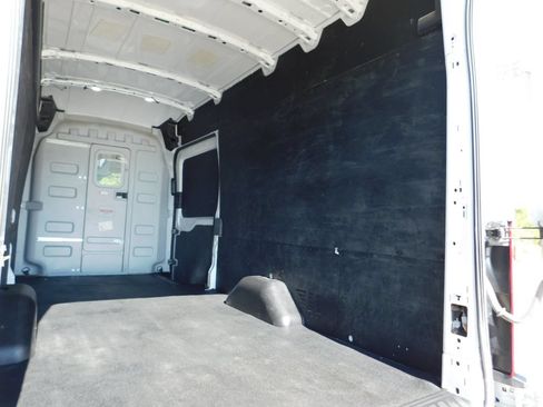 Used 2024 Ford Transit 250 148 High Roof Extended AWD w/ Load Area Protection Package image 52