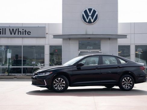 New 2026 Volkswagen Jetta S image 1