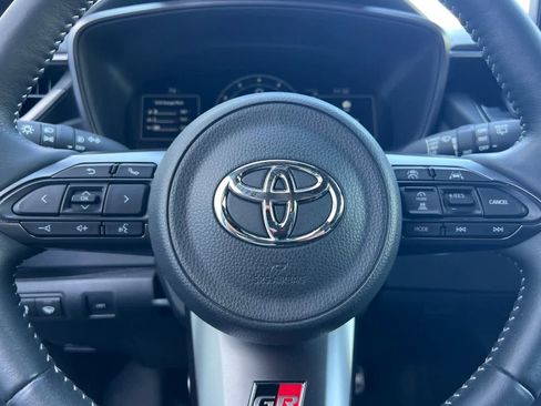 Used 2024 Toyota Corolla GR image 26