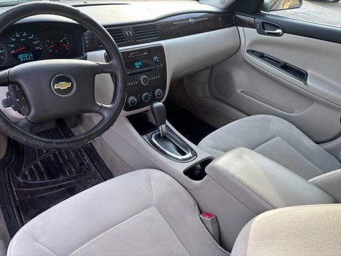 Used 2012 Chevrolet Impala LS image 4