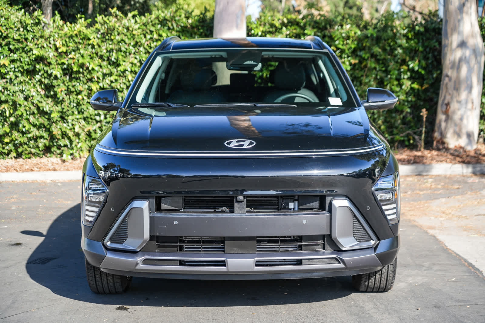 Used 2024 Hyundai Kona Limited AWD/4WD image 4