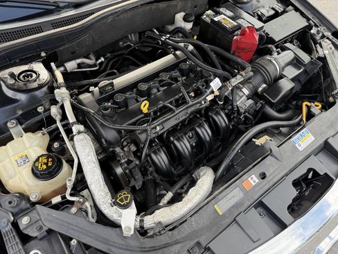 Used 2012 Ford Fusion S image 22