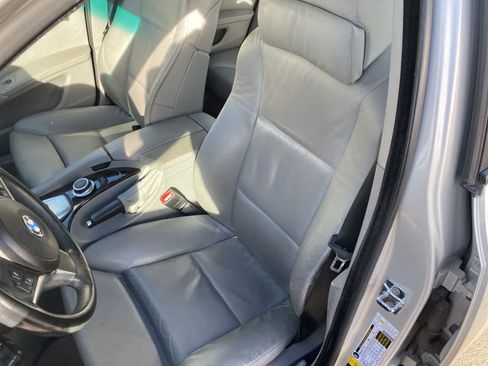Used 2008 BMW 535i Sedan image 11