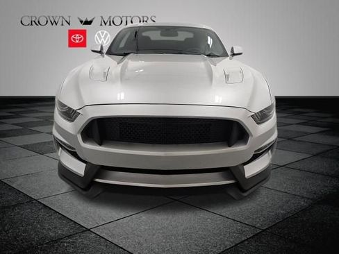 Used 2015 Ford Mustang GT RWD image 2
