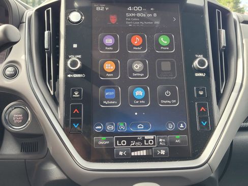 Used 2024 Subaru Crosstrek 2.5i Wilderness w/ Wilderness Package image 21