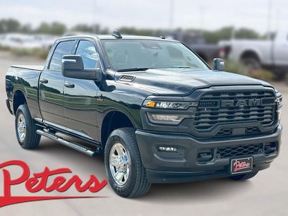 Used 2025 RAM 2500 Tradesman