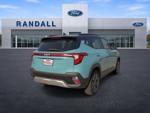 Used 2024 Kia Seltos S AWD/4WD image 5