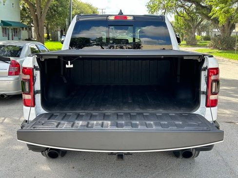 Certified 2024 RAM 1500 Limited w/ Trailer Tow Group image 36