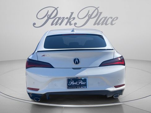 Used 2023 Acura Integra A-Spec FWD image 4