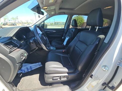 Used 2022 Honda Pilot Special Edition image 8