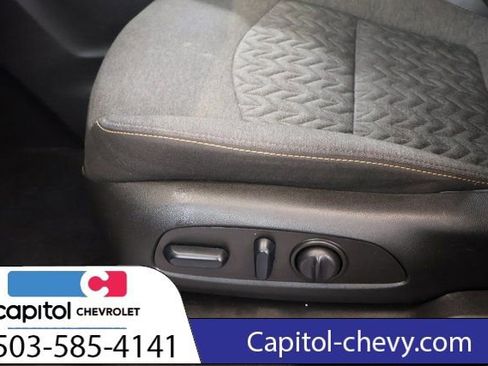 Used 2022 Chevrolet Equinox LT image 14