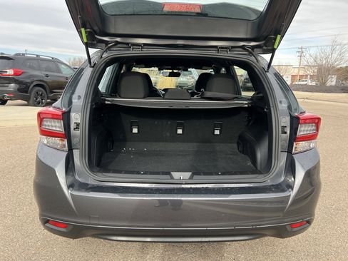 Used 2023 Subaru Impreza 2.0i Sport image 20