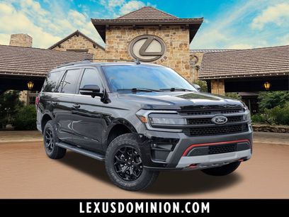 Used 2022 Ford Expedition Timberline