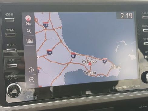 Certified 2022 Toyota Tacoma SR5 image 21