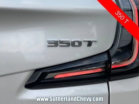 Used 2023 Cadillac XT4 Sport w/ Sun And Sound Package AWD/4WD image 13